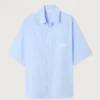 Men's shirt Eluabird Reference: MELU06BH26