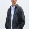 Men's shirt Jazy Reference: MJAZ06BH26