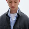 Men's shirt Jazy Reference: MJAZ06BH26
