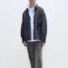 Men's shirt Jazy Reference: MJAZ06BH26
