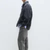 Men's shirt Jazy Reference: MJAZ06BH26