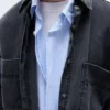Men's shirt Jazy Reference: MJAZ06BH26