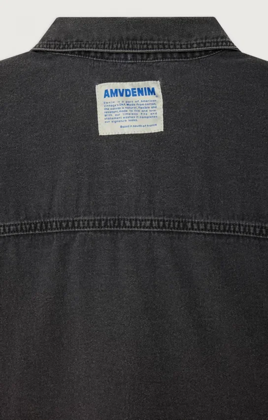Men's shirt Jazy Reference: MJAZ06BH26