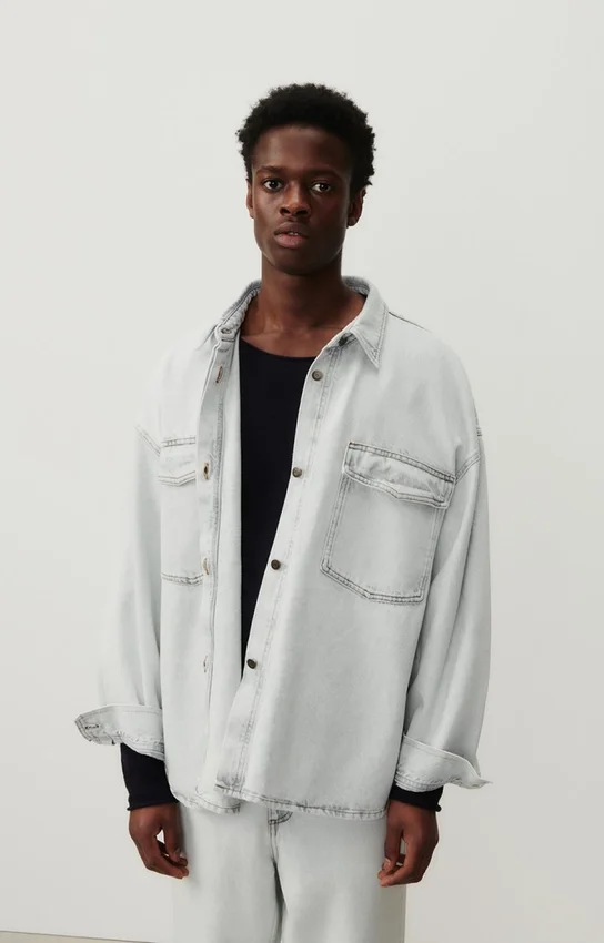 Men's shirt Joybird Reference: MJOY06BH26