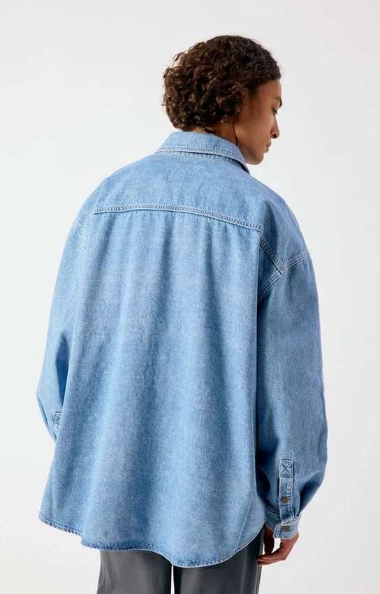 Men's shirt Joybird Reference: MJOY06CH26