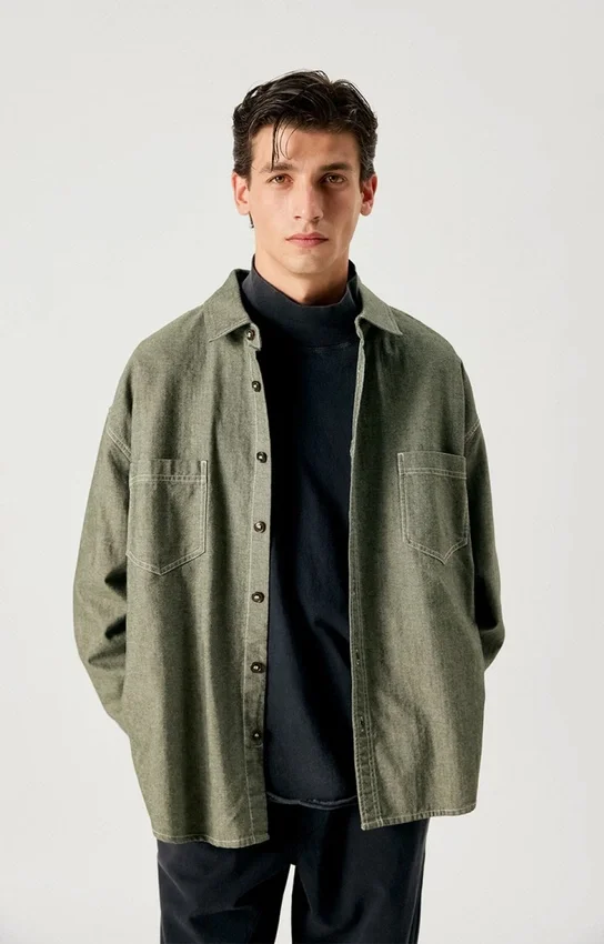 Men’s shirt Lofway Reference: MLOF06AH26