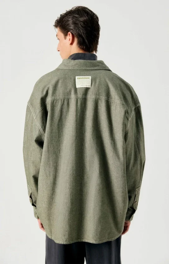 Men’s shirt Lofway Reference: MLOF06AH26