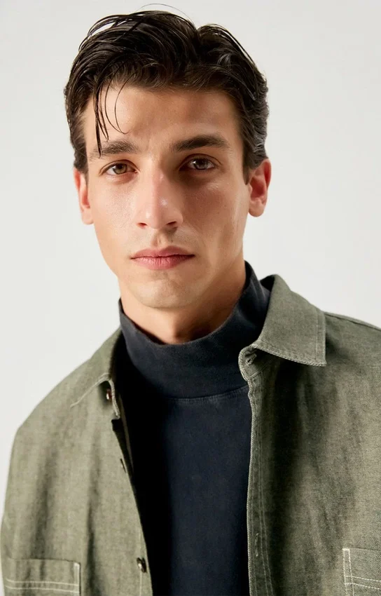 Men’s shirt Lofway Reference: MLOF06AH26
