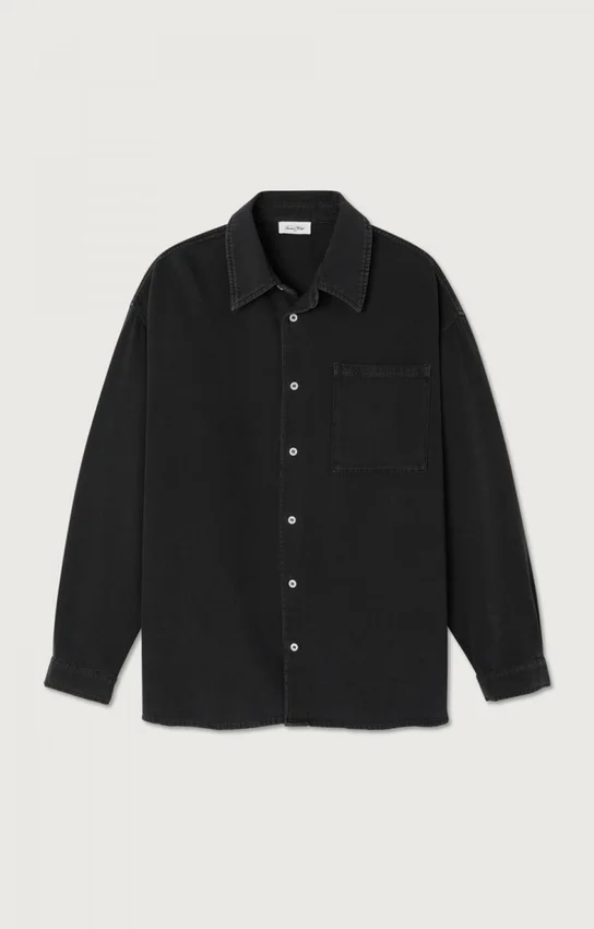 Men's shirt Lycaz Reference: MLYC06AH26