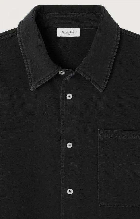 Men's shirt Lycaz Reference: MLYC06AH26
