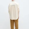 Men's shirt Lycaz Reference: MLYC06AH26