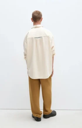Men’s shirt Lycaz Reference: MLYC06AH26