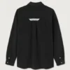 Men's shirt Lycaz Reference: MLYC06AH26