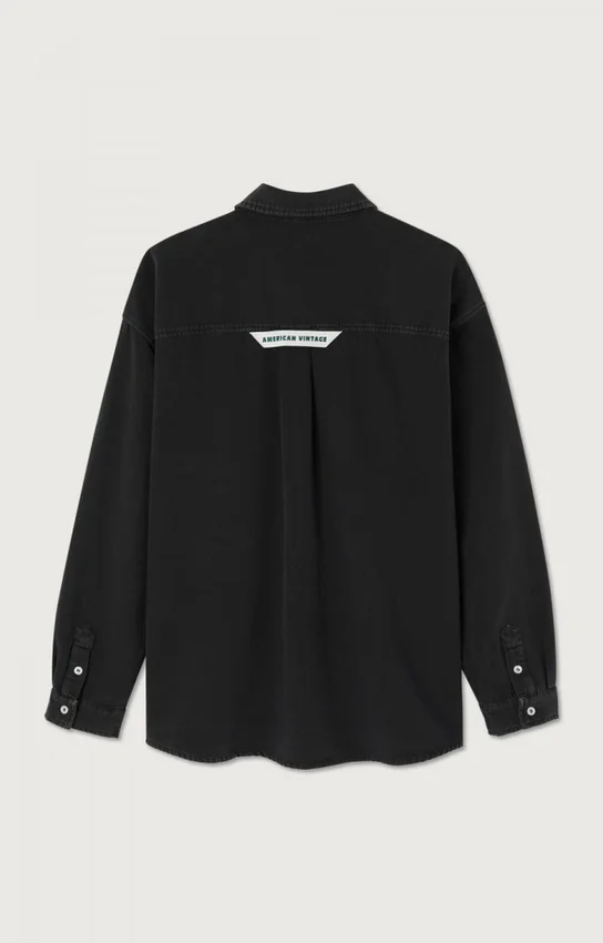 Men's shirt Lycaz Reference: MLYC06AH26