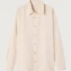 Men's shirt Lycaz Reference: MLYC06AH26