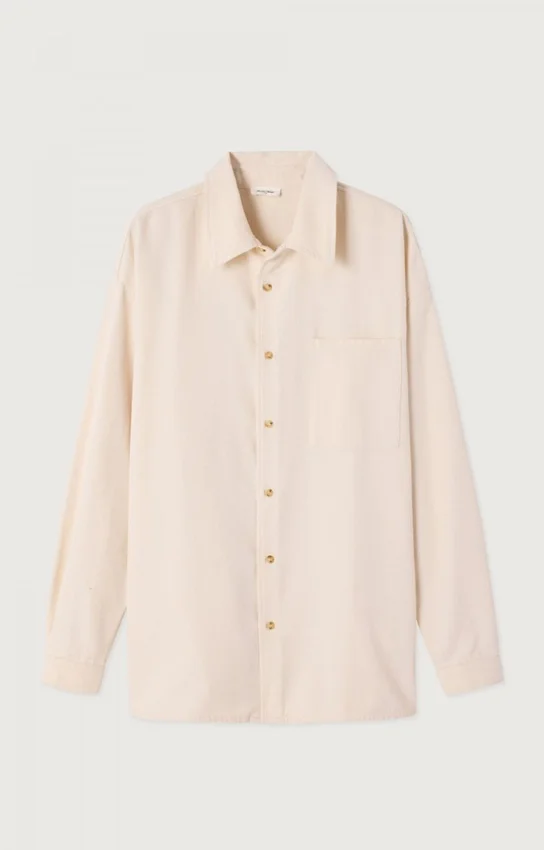 Men's shirt Lycaz Reference: MLYC06AH26