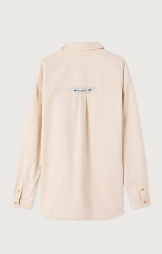 Men's shirt Lycaz Reference: MLYC06AH26