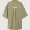 Men's shirt Lycaz Reference: MLYC06BE26