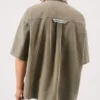 Men's shirt Lycaz Reference: MLYC06BE26