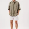 Men's shirt Lycaz Reference: MLYC06BE26