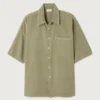 Men's shirt Lycaz Reference: MLYC06BE26