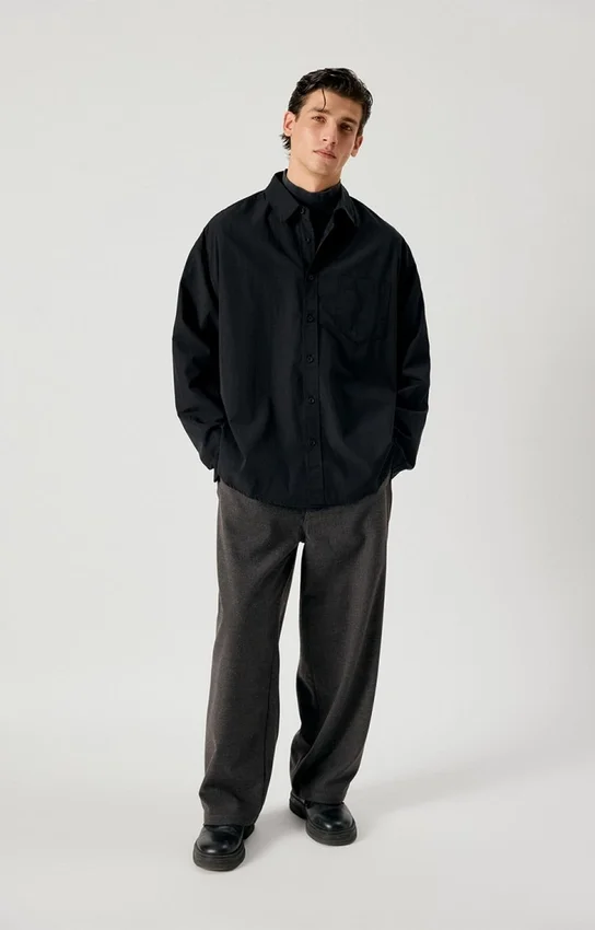 Men’s shirt Nacto Reference: MNAC06AH26