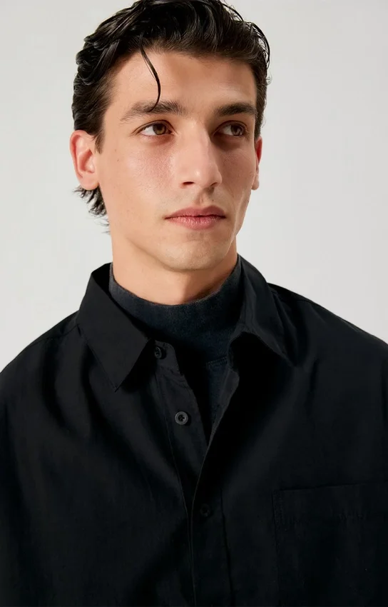 Men’s shirt Nacto Reference: MNAC06AH26