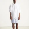 Men's shirt Nivy Reference: MNIV06AH26