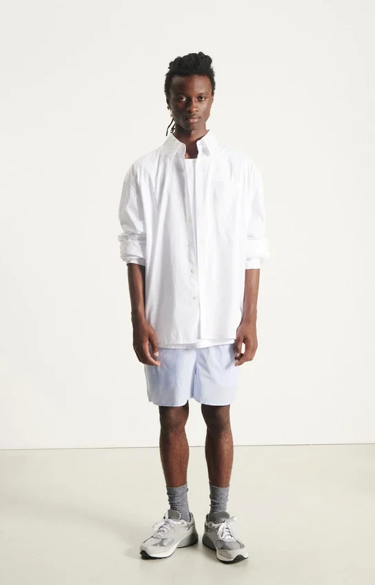 Men's shirt Nivy Reference: MNIV06AH26