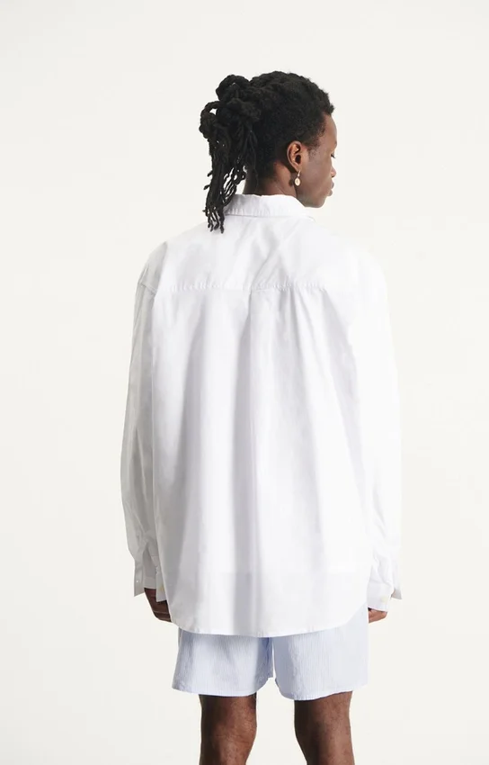 Men's shirt Nivy Reference: MNIV06AH26