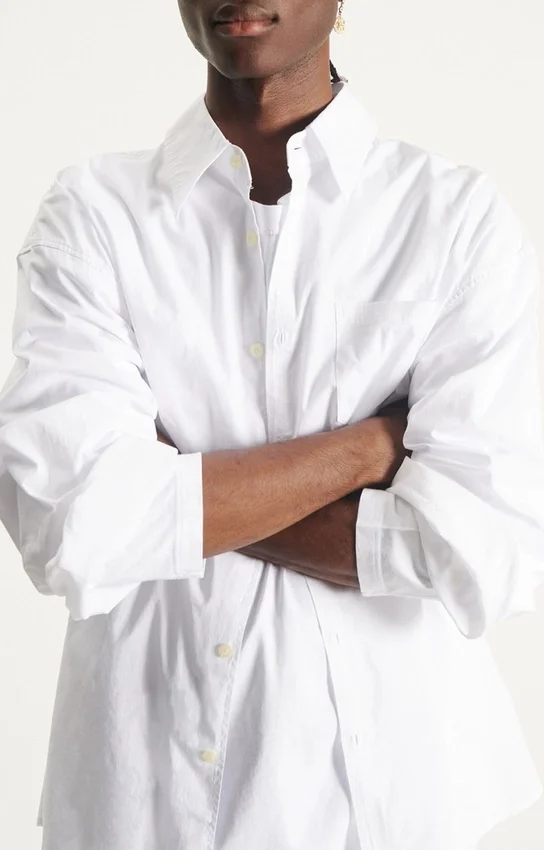 Men's shirt Nivy Reference: MNIV06AH26