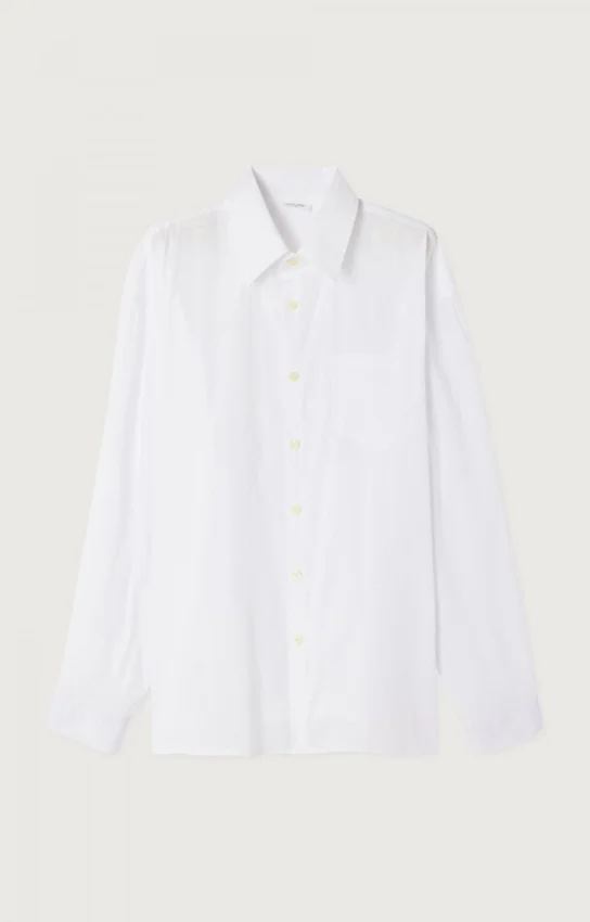 Men's shirt Nivy Reference: MNIV06AH26