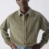 Men's shirt Padow Reference: MPADO06AH26