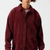 Men's shirt Padow Reference: MPADO06AH26