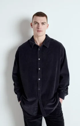 Men's shirt Padow Reference: MPADO06AH26