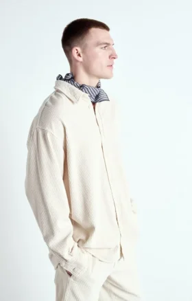 Men's shirt Padow Reference: MPADO06AH26
