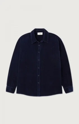 Men's shirt Padow Reference: MPADO06AH26