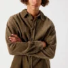 Men's shirt Padow Reference: MPADO06AH26