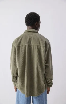 Men’s shirt Padow Reference: MPADO06AH26