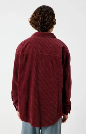 Men’s shirt Padow Reference: MPADO06AH26