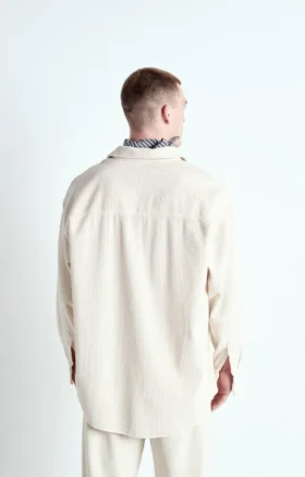 Men’s shirt Padow Reference: MPADO06AH26