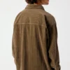 Men's shirt Padow Reference: MPADO06AH26