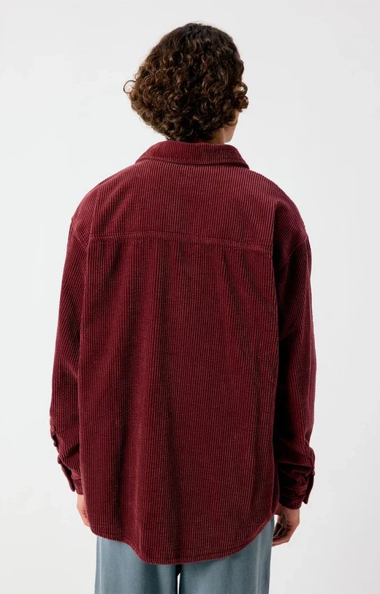 Men's shirt Padow Reference: MPADO06AH26