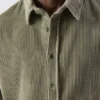 Men's shirt Padow Reference: MPADO06AH26