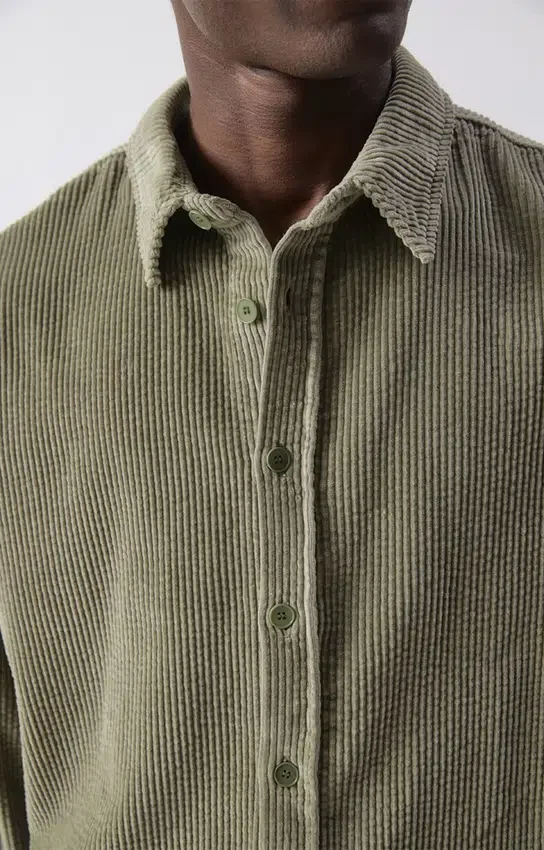 Men's shirt Padow Reference: MPADO06AH26
