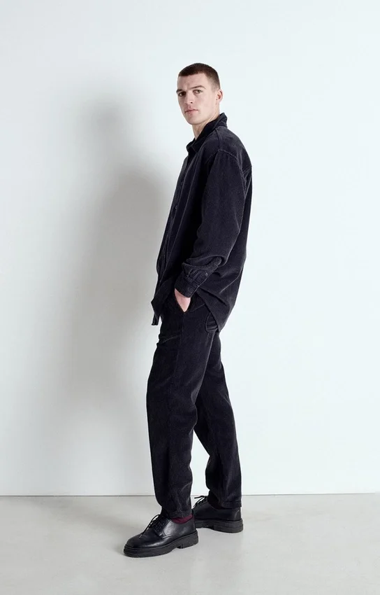 Men's shirt Padow Reference: MPADO06AH26