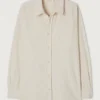 Men's shirt Padow Reference: MPADO06AH26