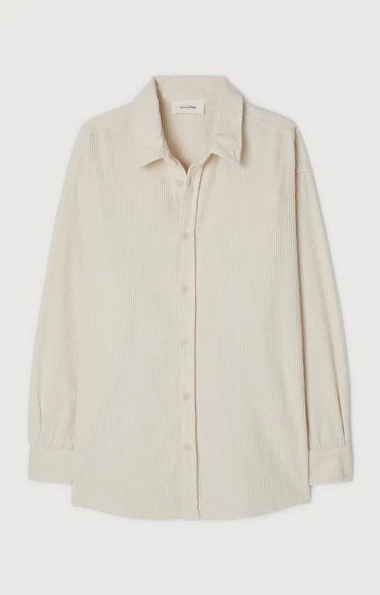 Men's shirt Padow Reference: MPADO06AH26