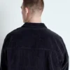 Men's shirt Padow Reference: MPADO06AH26