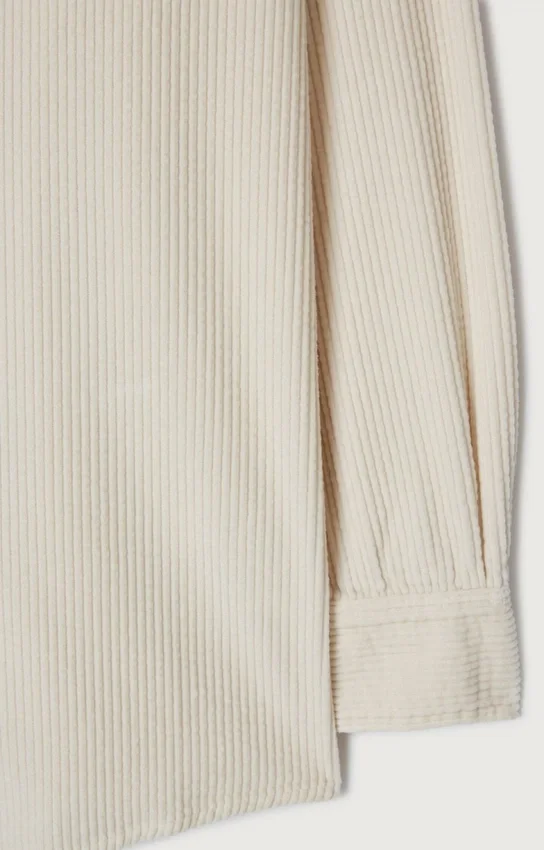 Men's shirt Padow Reference: MPADO06AH26